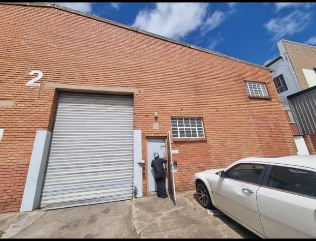 INDUSTRIAL PROPERTY TO RENT IN NEAVE INDUSTRIAL
